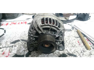 Генератор SLV8200660037 Renault Twingo II