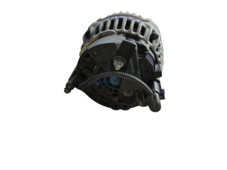 Генератор    Skoda Fabia Mk2 (5J)      