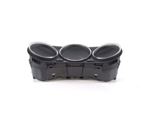 Панель приборов 9676962180 Citroen DS4