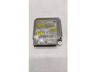 Airbagsteuergerät 8625009061   SsangYong Kyron