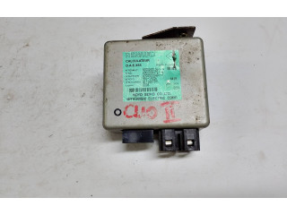 Блок управления 8200265136   Renault Clio II