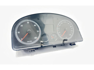 Přístrojová deska Volkswagen Caddy 2007 2K0920843C, V0003000