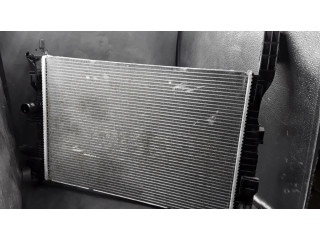 Радиатор охлаждающей жидкости