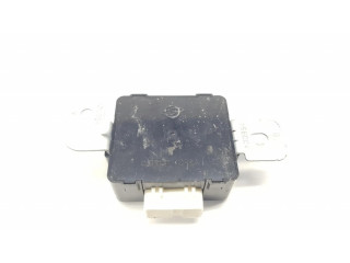 Блок управления 8740034000 SsangYong Korando