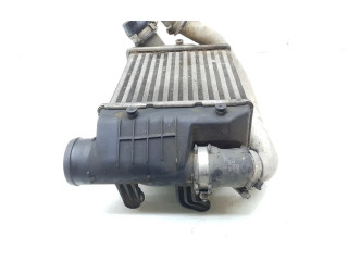 Радиатор интеркулера Mini One - Cooper R50 - 53 W10B16A