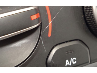 Блок управления климат-контролем 97250Q0010, 97250Q0010TT6 Hyundai Bayon