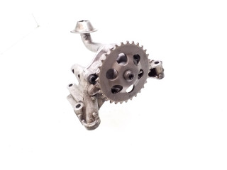 Масляный насос 06A115105, 06A115121 Volkswagen Golf IV