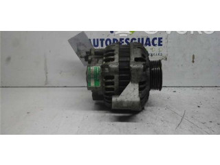 Генератор Tata Indica Vista I