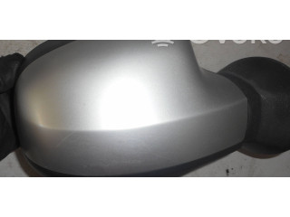 Зеркало электрическое        Dacia Sandero  2008 - 2012 года   