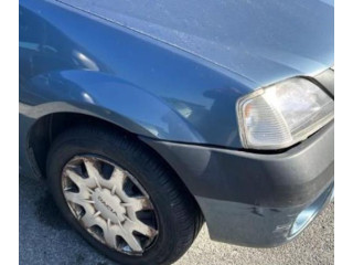 Панель приборов 248101844R Dacia Logan I