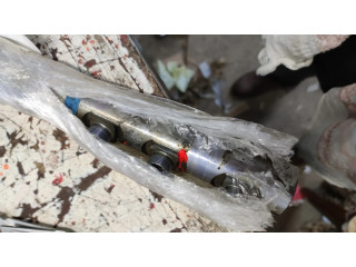 Vstřikovací lišta 7805423, 0445216036 BMW X5 F15 pro naftový motor 3.0