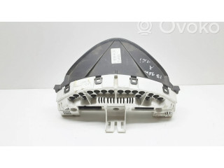 Панель приборов A1685404411   Mercedes-Benz A W168       