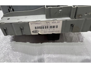 Блок предохранителей 51738521 Fiat Idea