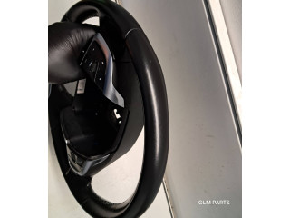 Руль Citroen C4 II 2011 - 2016 года 96720514ZD