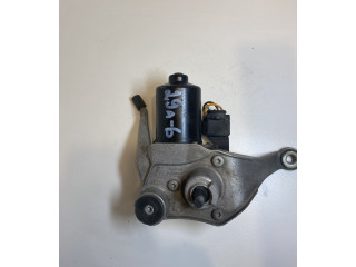 Двигатель стеклоочистителей BK2117501AE   Ford Transit Custom