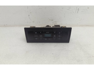 Блок управления климат-контролем 8L0820043H, 5HB00818400   Audi A3 S3 8L