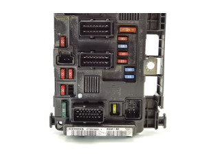 Pojistková skříňka Řídící jednotka BSM 9650618580 Peugeot Partner 2008