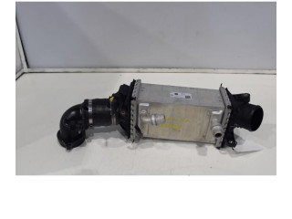 Интеркулер HW296004 Alfa Romeo Stelvio