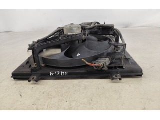 Вентилятор радиатора 1J0121207C Audi A3 S3 8L