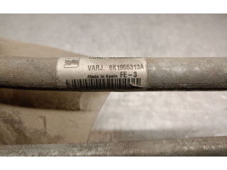 Моторчик дворников 6K1955313A, 1L0955119 Seat Inca (6k)