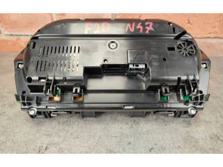 Панель приборов 9325170, 9232892   BMW 1 F20 F21       