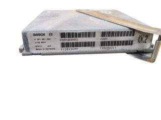 Блок управления двигателя P09183993, 1T28S3499   Volvo S70  V70  V70 XC