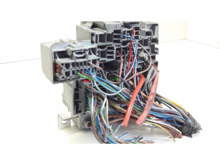 Блок предохранителей    Ford Galaxy    