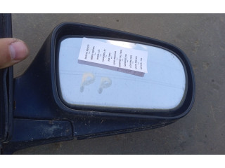 Zpětné zrcátko Mazda 323 1999