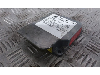 Блок подушек безопасности 1C0909605, 5WK43121 Ford Galaxy