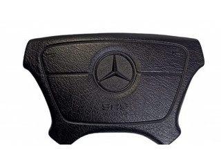 Подушка безопасности водителя 1404601198904500   Mercedes-Benz E W210