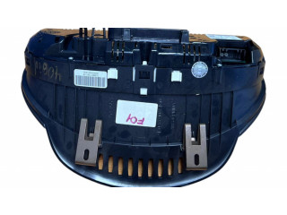 Přístrojová deska BMW 7 F01 F02 F03 F04 2010 9220801, 17388410