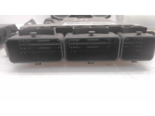 Řídící jednotka 285258251R, 0281030899 Renault Captur 2015