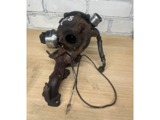  Турбина Audi A6 S6 C6 4F  ND50190741, 5303988009   для двигателя BRD      