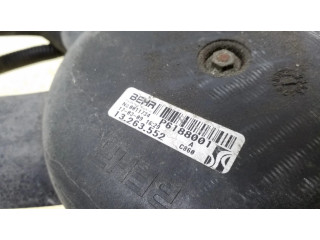 Вентилятор радиатора     51797134, 13263552    Fiat Punto (188) 1.4