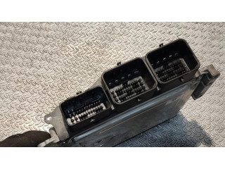 Řídící jednotka 0281019817 Citroen Berlingo 2013