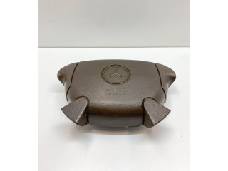 Подушка безопасности водителя A1704600098   Mercedes-Benz SL R129