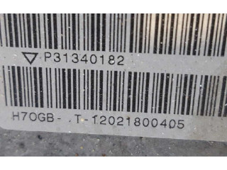 Рулевая рейка 31340182, 12021800405 Volvo S80 2007 - 2013 года