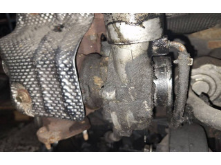  Турбина Jeep Liberty  35212096f         