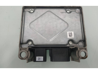 Блок подушек безопасности BS4H57K30B Mazda 3 I