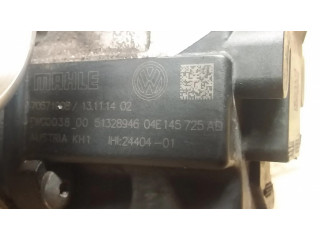 Turbodmychadlo Турбина 04E145721B, 1065638   Volkswagen Golf VII 1.4  CHPA