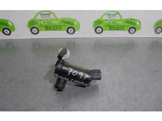 Моторчик дворников SsangYong Korando