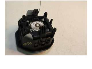 Подушка безопасности водителя 98255207ZD   Peugeot 2008 II