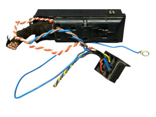 Блок предохранителей TAB016471Q, 1136421107 Jeep Cherokee XJ