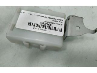 Блок управления 88035FG010   Subaru Forester SH