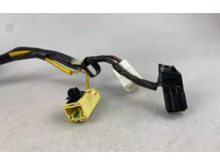 Полоса надувных подушек (кольцо srs) Subaru Forester SH  2008 - 2013 года 27546AG010      