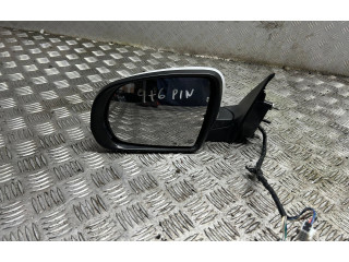 Зеркало электрическое        Jeep Cherokee  2013 - 2020 года   