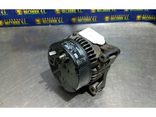 Генератор 0123500006, 9162423   Volvo 960      