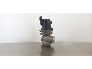 Клапан EGR 9672880080 Citroen C4 Grand Picasso