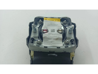 Подушка безопасности водителя 16869416 Saab 9-7X