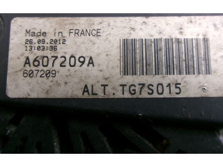 Генератор    Alpine C2      